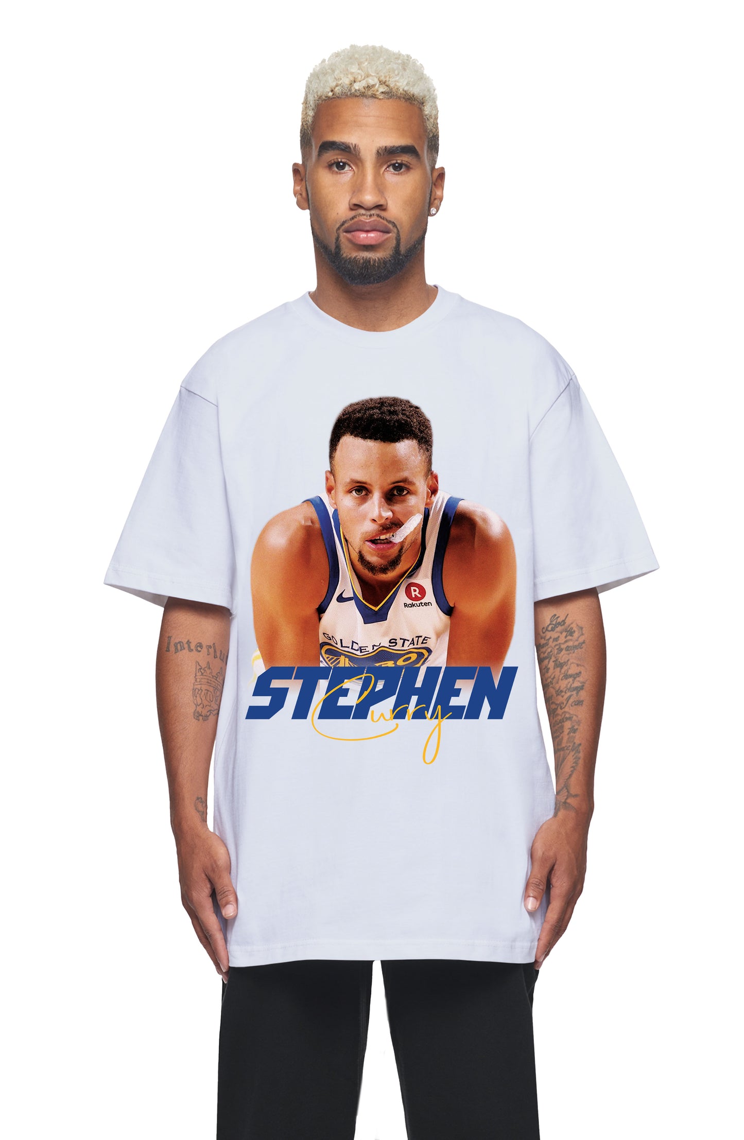 Stephen Curry