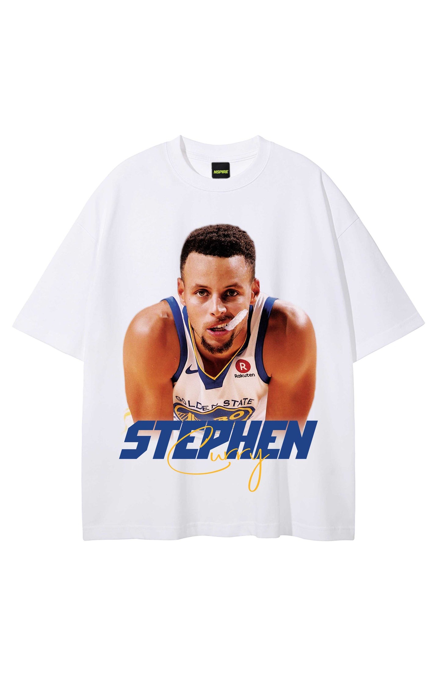 Stephen Curry